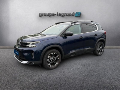 CITROEN C5 Aircross 1.5 BlueHDi 130ch MAX boite automatique 446469371198