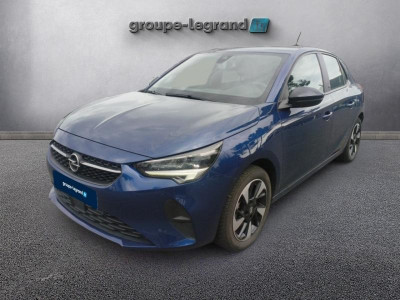 OPEL Corsa Corsa-e 136ch Edition Business 446474990235