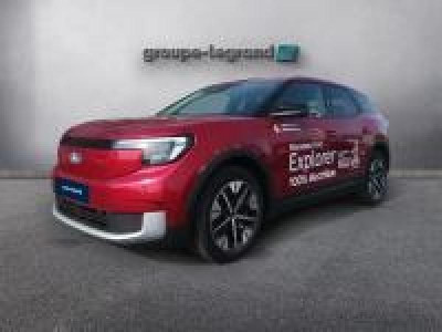 FORD Explorer 286ch Extended Range 77kWh Select RWD 446487803451