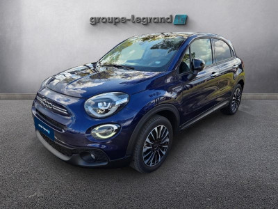 FIAT 500X 1.5 FireFly Turbo 130ch S/S Hybrid DCT7 446489280235