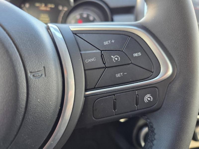 FIAT 500X 1.5 FireFly Turbo 130ch S/S Hybrid DCT7 446489390235