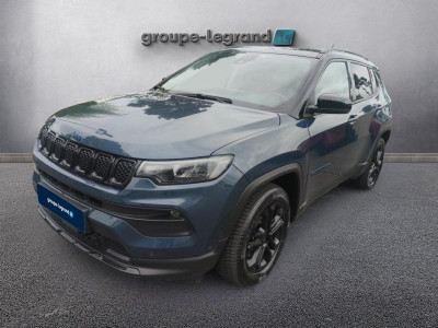 JEEP Compass 1.3 Turbo T4 190ch PHEV 4xe Night Eagle AT6 eAWD 446489980235
