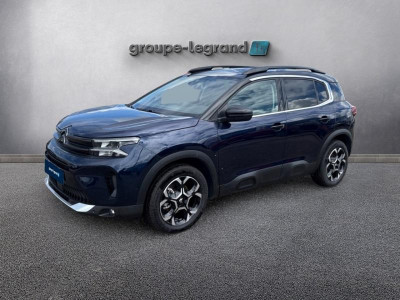 CITROEN C5 Aircross 1.2 Hybride 136ch MAX boite automatique 446508040368