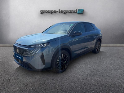 PEUGEOT 3008 1.2 Hybrid 145ch GT e-DCS6 446509492807