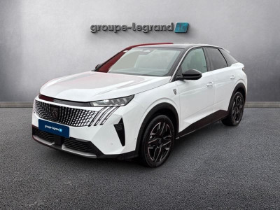 PEUGEOT 3008 1.2 Hybrid 145ch GT e-DCS6 446510873214