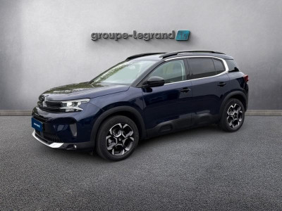 CITROEN C5 Aircross 1.2 Hybride 145ch MAX boite automatique 446511661198