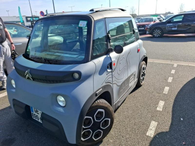 CITROEN Ami My Ami Blue 446515771198