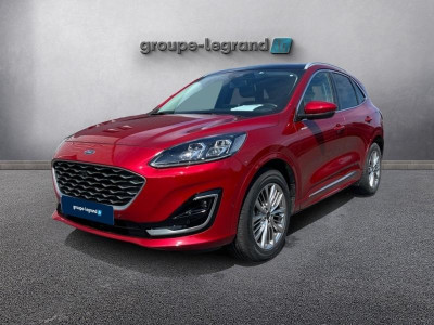 FORD Kuga 2.5 Duratec 225ch PHEV Vignale BVA 446519944056