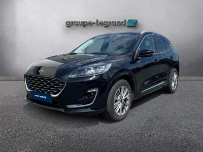 FORD Kuga 2.5 Duratec 183ch Hybrid Active X Powershift i-AWD 446527114056