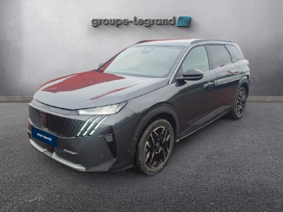 PEUGEOT 5008 Hybrid 136ch Allure e-DCS6 446533393214