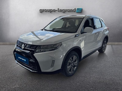 SUZUKI Vitara 1.4 Boosterjet Hybrid 110ch Avantage MY25 446534701699