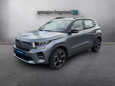 CITROEN C3 1.2 Turbo 100ch PLUS 446535283215