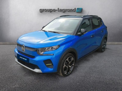 CITROEN C3 1.2 Turbo 100ch PLUS 446535590368
