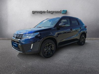 SUZUKI Vitara 1.4 Boosterjet Hybrid 110ch Xplore Auto 446536141699