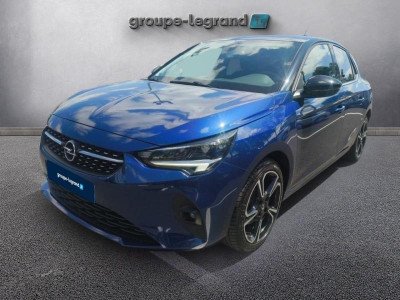 OPEL Corsa 1.2 Turbo 100ch Elegance 446546800235