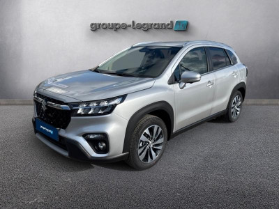 SUZUKI S-Cross 1.4 Boosterjet Hybrid 110ch Style Auto MY25 446549491699