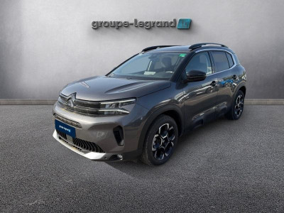 CITROEN C5 Aircross 1.2 Hybride 136ch MAX boite automatique 446559232807