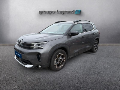 CITROEN C5 Aircross 1.2 Hybride 136ch MAX boite automatique 446559392807