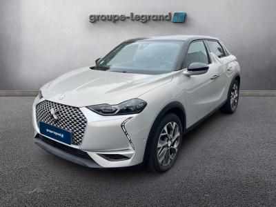 DS DS 3 Crossback E-Tense Grand Chic 4cv 446563093215