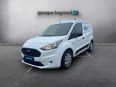FORD Transit Connect L1 1.5 EcoBlue 75ch Trend 446574203451