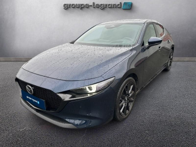 MAZDA Mazda 3 2.0 e-SKYACTIV-X M-Hybrid 186ch Takumi BVA 2025 446575761699