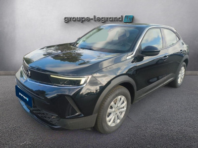 OPEL Mokka 1.2 Turbo 100ch Elegance 446630440235