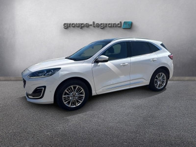 FORD Kuga 2.5 Duratec 190ch FHEV E85 Vignale BVA 446633733453