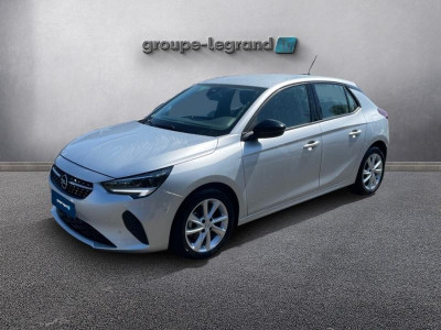 OPEL Corsa 1.2 Turbo 100ch Elegance Business 446679152072
