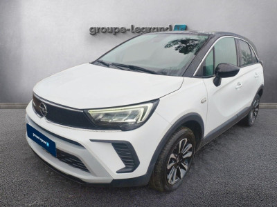 OPEL Crossland 1.2 Turbo 110ch Elegance 446691990235