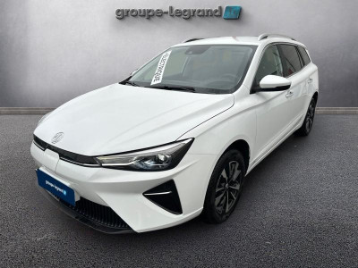 MG MOTOR MG5 EV 177ch – 50kWh Comfort MY23 446722581699