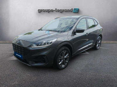 FORD Kuga 2.5 Duratec 225ch PHEV ST-Line Business BVA 446746974056