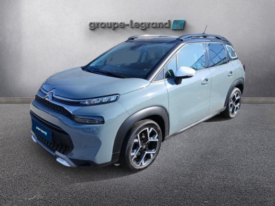 CITROEN C3 Aircross PureTech 110ch S&S Shine Pack 446759370368