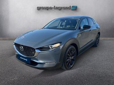 MAZDA CX-30 2.0 e-SKYACTIV-X M-Hybrid 186ch Homura BVA 2022 446783941699