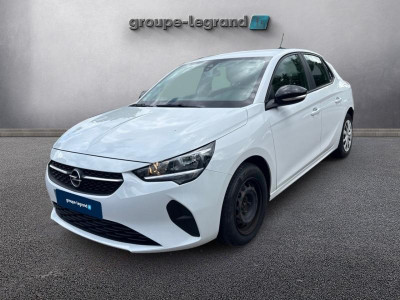 OPEL Corsa 1.2 75ch Edition 446787143453