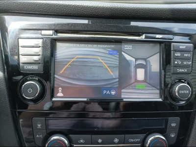 NISSAN Qashqai 1.5 dCi 110ch Tekna 446821082072