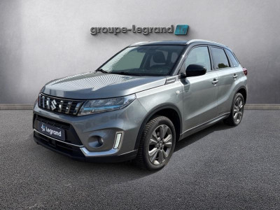SUZUKI Vitara 1.4 Boosterjet Hybrid 129ch Privilège Auto 446846553453