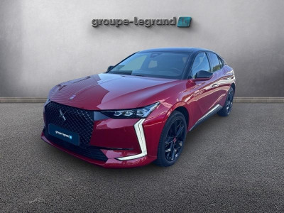 DS DS 4 BlueHDi 130ch Performance Line + Automatique 446860553451