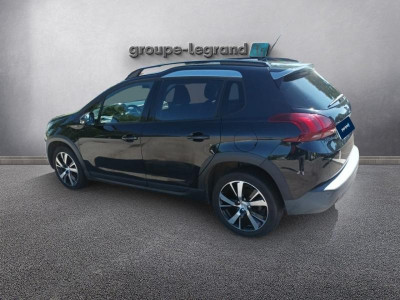 PEUGEOT 2008 1.2 PureTech 110ch GT Line S&S EAT6 446889900236