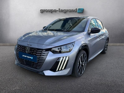 PEUGEOT 208 GT Exclusive Hybrid 145 ch e-DCS6 446910832807