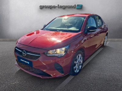 OPEL Corsa 1.2 Turbo 100ch Edition 446916350235