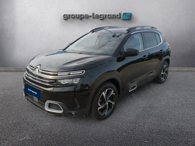 CITROEN C5 Aircross BlueHDi 130ch S&S Shine Pack EAT8 446955380368