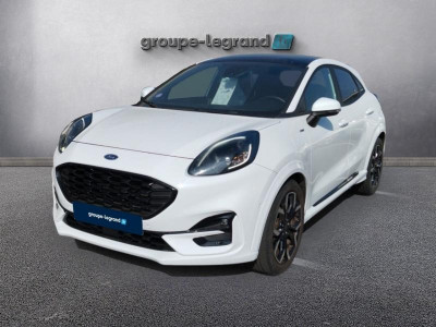 FORD Puma 1.0 EcoBoost Hybrid 125ch ST-Line X S&S 446966718083