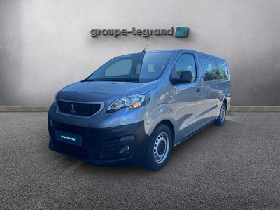 PEUGEOT Expert 1.5 BlueHDi 120ch S&S Long 9 Places 447039483451