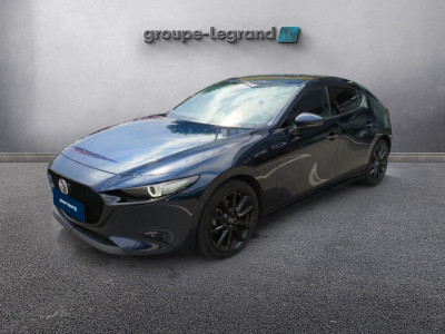 MAZDA Mazda 3 2.0 e-SKYACTIV-X M-Hybrid 186ch Exclusive BVA 2022 447065182078