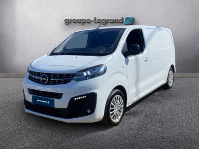 OPEL Vivaro Fg M 1.5 BlueHDi 120ch S&S Pack Business 447065192601