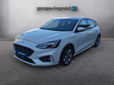 FORD Focus 1.5 EcoBlue 120ch ST-Line Business 447074288083