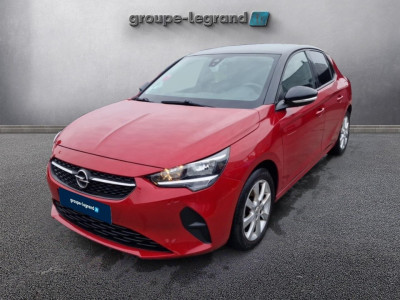 OPEL Corsa 1.2 75ch Edition 447115480235