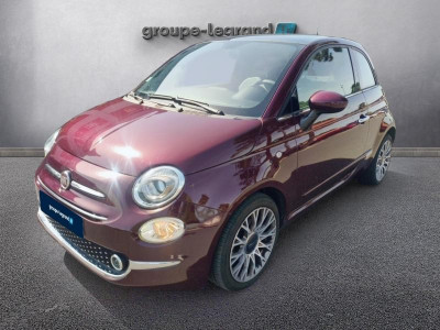 FIAT 500 1.0 70ch BSG S&S Star 447120170235