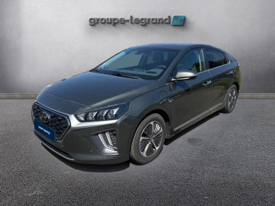 HYUNDAI Ioniq Plug-in 141ch Executive 447127841699