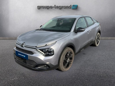 CITROEN C4 PureTech 130ch S&S Shine EAT8 447137613215